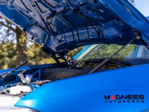 Ford Maverick Hydraulic Hood Assist - Rough Country